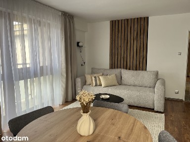 Mieszkanie 2-pok., świeżo po remoncie! Pl. Legionów, 10 min od Rynku.