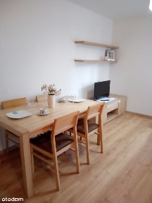 Mieszkanie 2-pokojowe w okolicy ul. Krzyckiej