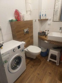 Mieszkanie do wynajęcia z ogródkiem Opatkowice