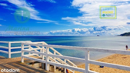 Komfortowy dom blisko morza do wynajęcia !