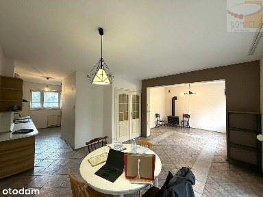 Segment środkowy 194m2, centrum miasta.