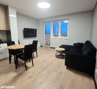 Nowy Wyjątkowy Apartament dla Wymagających/Super Lokalizacja