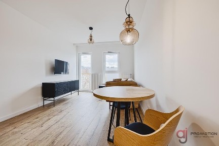 Do wynajęcia dwupokojowe mieszkanie przy ul. Kilińskiego 138.