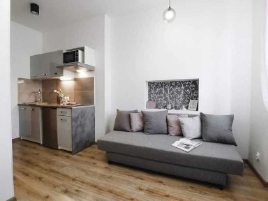 28 PSK 33/35, Polesie, funkcjonalne studio, BRAK PROWIZJI