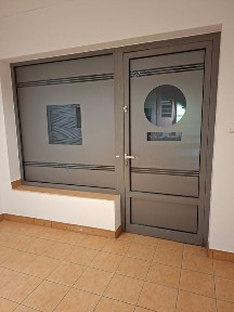 Wynajmę gabinet 25m2 Obrońców Poczty Gdańskiej we Wrocławiu