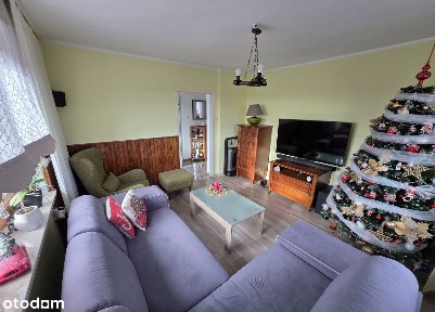 Dom jednorodzinny - Racławiczki