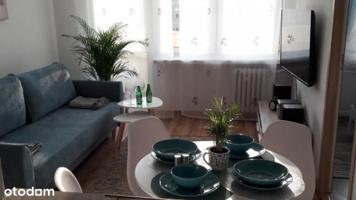 ul. Władysława IV, Śródmieście, Gdynia, pomorskie