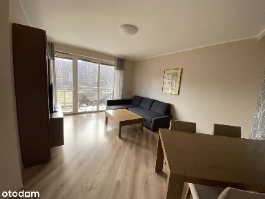 Przestronne 3-pokojowe mieszkanie przy Parku Krajobrazowym