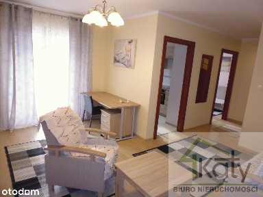2-pokojowe mieszkanie na wynajem Podgrodzie Olsztyn