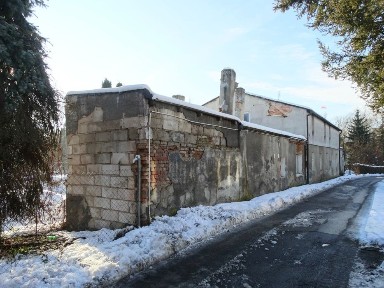 Sprzedam mieszkanie 42,30 m. kw. w Golubiu- Dobrzyniu