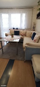 Atrakcyjne mieszkanie w Sośnicy w Gliwicach - 47,80m2 3 Pokoje Balkon