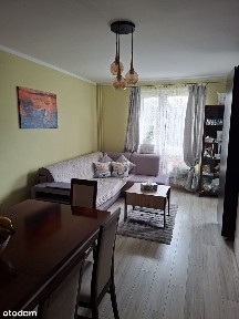 Słoneczne mieszkanie w tarasowcu | 2 pokoje | Witosa | Bez pośredników