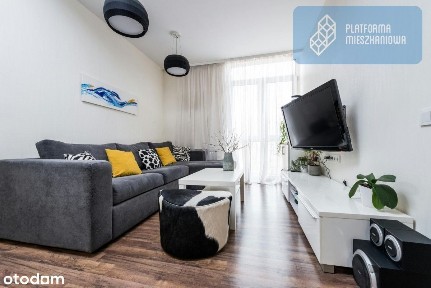 Mieszkanie 3 pokoje|balkon|Prądnik Biały