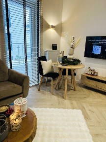 Piekne mieszkanie w centrum BB! 2 miejsca parkingowe, komórka w cenie!