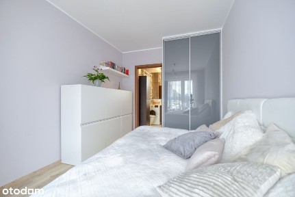 Zadbane 3 pokojowe mieszkanie na oś.Zielenisz