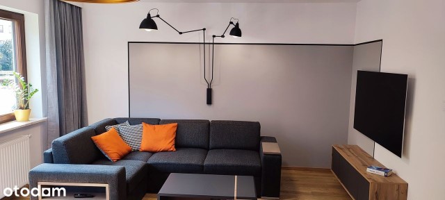 Mieszkanie 2 pokojowe - Jelitkowski Dwór