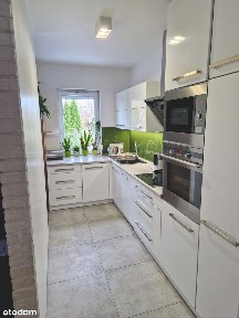 Dom w zabudowie szeregowej - Plewiska - bezpośrednio