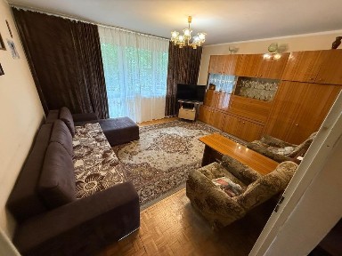 Mieszkanie 70m2, 3 pokoje, Radom, Prędocinek