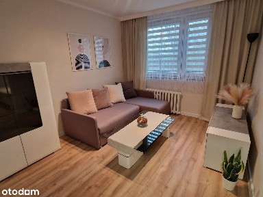 Przytulne 2 pokojowe, po remoncie zostań pierwszym najemcą!