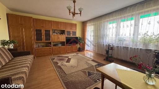 Funkcjonalny układ, oddzielna kuchnia, piwnica, pa