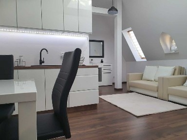 Mieszkanie w centrum na wynajem ul. Piłsudskiego.