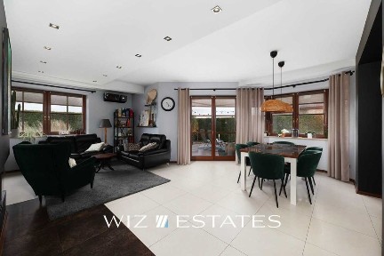 Kraków, Kraków-Nowa Huta, ul. Luborzycka