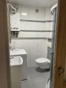 Duza kawalerka do wynajecia