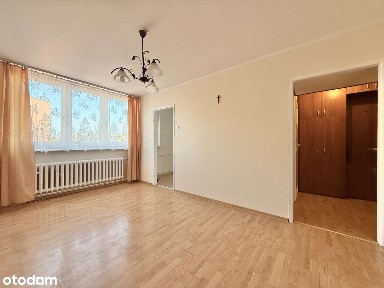 Przestronne 3 pokoje w centrum, blisko Parku Miejskiego