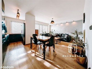 4 pokoje na Osiedlu Karpackim!