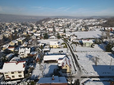 Dom do generalnego remontu o powierzchni 70 mkw Cięcina.