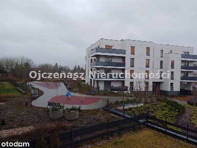 Nowa Kawalerska Górzyskowo, Podniebne Ogrody.