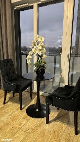 Nowoczesny apartament w centrum Katowic