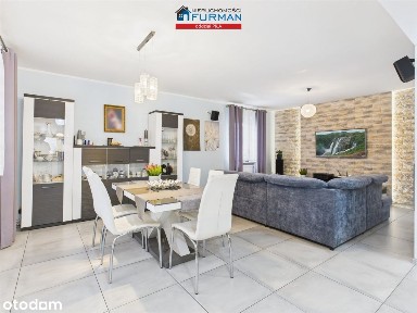 Dom na sprzedaż, Piła, 6 pokoi