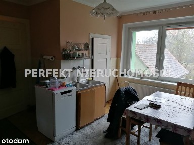 59m2, 1sze piętro, ogródek 150m2