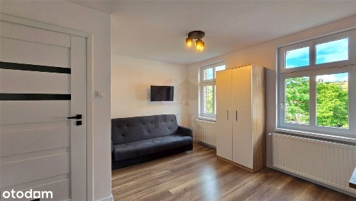 ul. ks. Augustyna Strzybnego, Chorzów Batory, Chorzów, śląskie