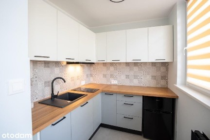 Kawalerka po generalnym remoncie (cena do negocjacji)