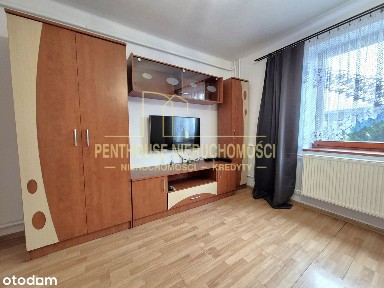 umeblowane z miejscem parkingowym