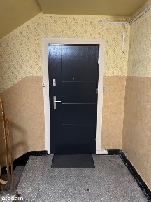 ul. Wita Stwosza, Szobiszowice, Gliwice, śląskie