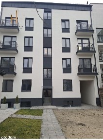 2 pokoje Kamienica budynek po rewitalizacji