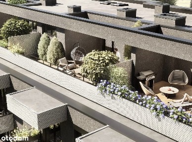 Mieszkanie, 66,70 m², Marki