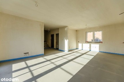 Nowe dwupoziomowe mieszkanie 117,59 m2, 0% prowizji, bez PCC