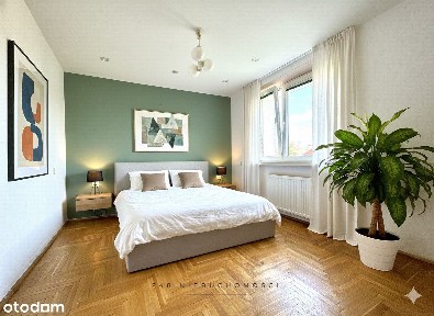 Mieszkanie na Sprzedaż 3pok 68m2, Piwnica, Parking