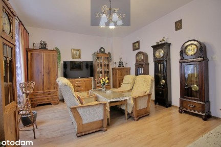 Przestronne 3 pokoje w pełnym rozkładzie-Zobacz-