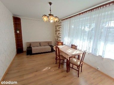 *Mieszkanie 2 pokojowe ul Swobodna*POlECaM*