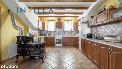 Idealne miejsce do mieszkania i biznesu