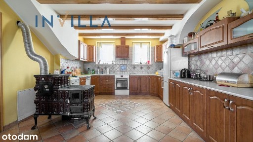 Idealne miejsce do mieszkania i biznesu