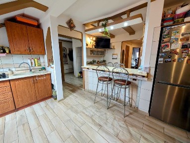 Przytulne mieszkanie - 3 pokoje, ogrzewanie gazowe, Ścinawa