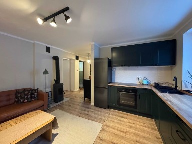 Na sprzedaż mieszkanie w Jedlinie Zdroju.