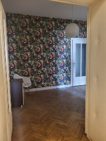 Ciche mieszkanie w samym centrum miasta