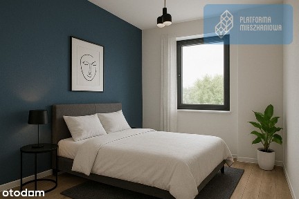 Idealne pod wynajem: 2 pok. z balkonem na Polesiu